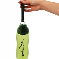 CAMPOUT HİJYENİK MATARA