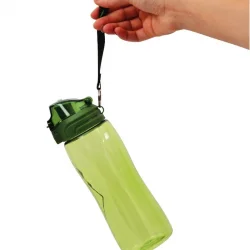 CAMPOUT HİJYENİK MATARA