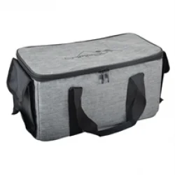 Campout Kamp Çantası