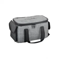 Campout Kamp Çantası Isı Muhafazalı