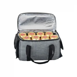 CAMPOUT KAMP ÇANTASI ISI MUHAFAZALI