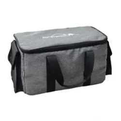 Campout Kamp Çantası Isı Muhafazalı Büyük