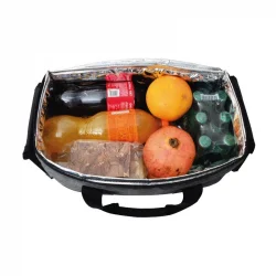 CAMPOUT KAMP ÇANTASI ISI MUHAFAZALI BÜYÜK