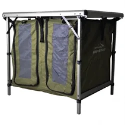 Campout Kamp Mutfaği