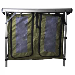 CAMPOUT KAMP MUTFAĞI