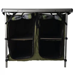 CAMPOUT KAMP MUTFAĞI