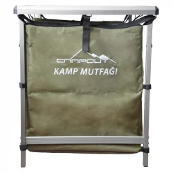 CAMPOUT KAMP MUTFAĞI