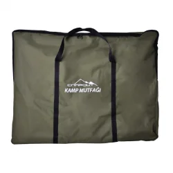 CAMPOUT KAMP MUTFAĞI