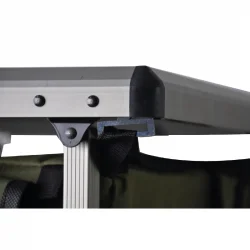 CAMPOUT KAMP MUTFAĞI