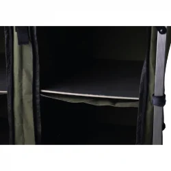 CAMPOUT KAMP MUTFAĞI