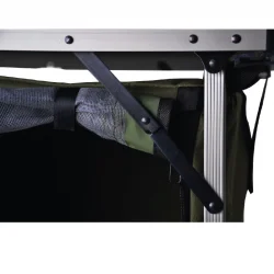 CAMPOUT KAMP MUTFAĞI