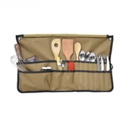 Campout Kamp Mutfak Düzenleyici