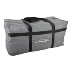 Campout Kamp Seyahat Çantası Büyük