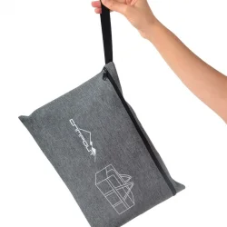 CAMPOUT KAMP SEYAHAT ÇANTASI BÜYÜK