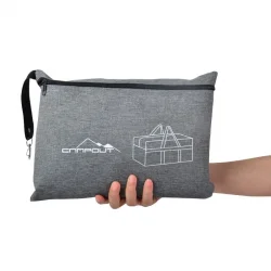 CAMPOUT KAMP SEYAHAT ÇANTASI BÜYÜK