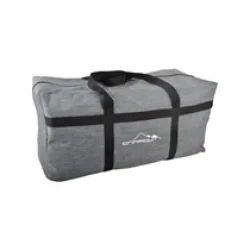 Campout Kamp Seyahat Çantası Küçük