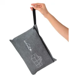 CAMPOUT KAMP SEYAHAT ÇANTASI KÜÇÜK