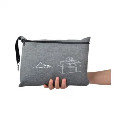 CAMPOUT KAMP SEYAHAT ÇANTASI KÜÇÜK