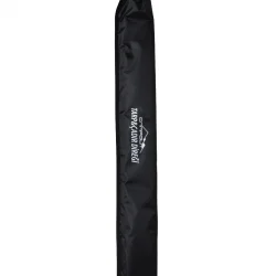 CAMPOUT KANVAS TARP 4X4