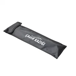 CAMPOUT KANVAS TARP 4X4