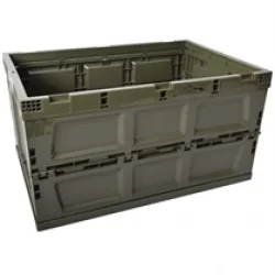 Campout Katlanır Kasa