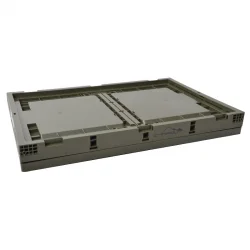 CAMPOUT KATLANIR KASA