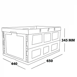 CAMPOUT KATLANIR KASA