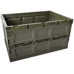 CAMPOUT KATLANIR KASA AHŞAP TABLALI