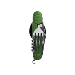 CAMPOUT KATLANIR KAŞIK ÇATAL TİRBUŞON