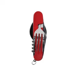 CAMPOUT KATLANIR KAŞIK ÇATAL TİRBUŞON