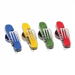 CAMPOUT KATLANIR KAŞIK ÇATAL TİRBUŞON