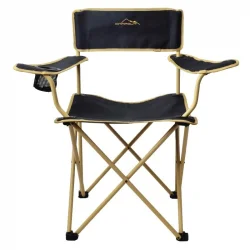 CAMPOUT KATLANIR SANDALYE MOGAN