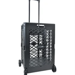 Campout Katlanır Taşıma Arabası