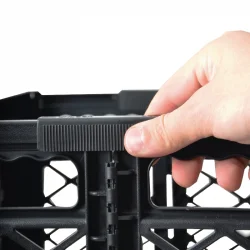 CAMPOUT KATLANIR TAŞIMA ARABASI