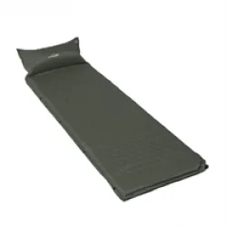 Campout Kendiliğinden Şişen Mat Haki - Gri