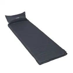 CAMPOUT KENDİLİĞİNDEN ŞİŞEN MAT HAKİ - GRİ