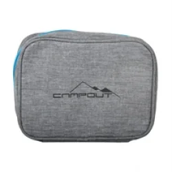 Campout Kişisel Bakım Çantası