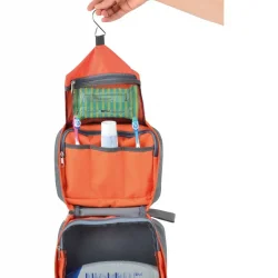 CAMPOUT KİŞİSEL BAKIM ÇANTASI