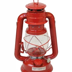 KLASİK GAZ YAĞI LAMBASI