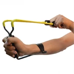 Campout Kol Destekli Sapan