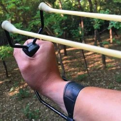 CAMPOUT KOL DESTEKLİ SAPAN