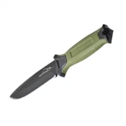 Campout Komando Bıçağı Haki