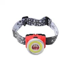 CAMPOUT LED KAFA LAMBASI