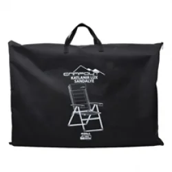 Campout Lux Sandalye Çanta