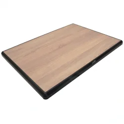 Campout MDF Katlanır Kamp Masası