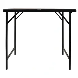 Campout MDF Katlanır Kamp Masası