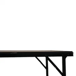 Campout MDF Katlanır Kamp Masası