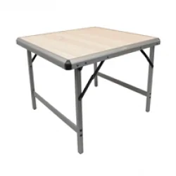 Campout Mdf Katlanir Kamp Masasi Küçük