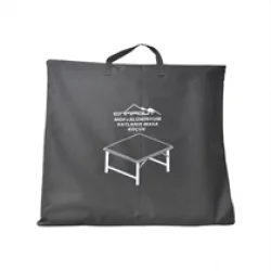 Campout Mdf Masa Küçük Çanta