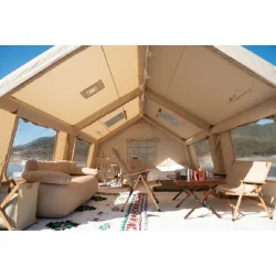 CAMPOUT MEGA ŞİŞME ÇADIR